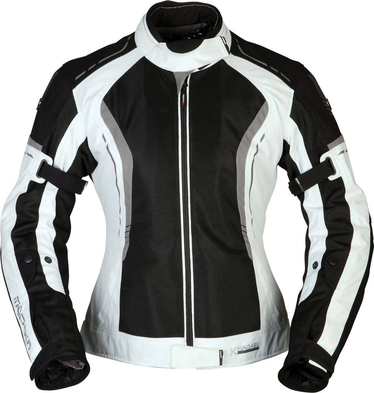 Modeka Khao Air Motorcycle Textile Jacket