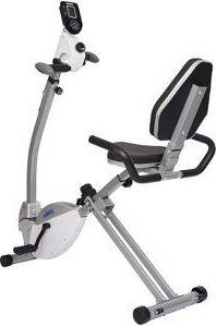 Upper Body Exercise Bike