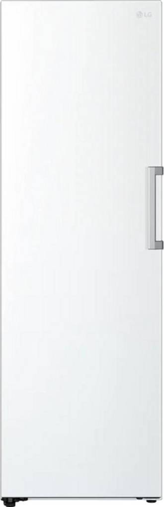 Fryseskap LG GFT61SWCSZ