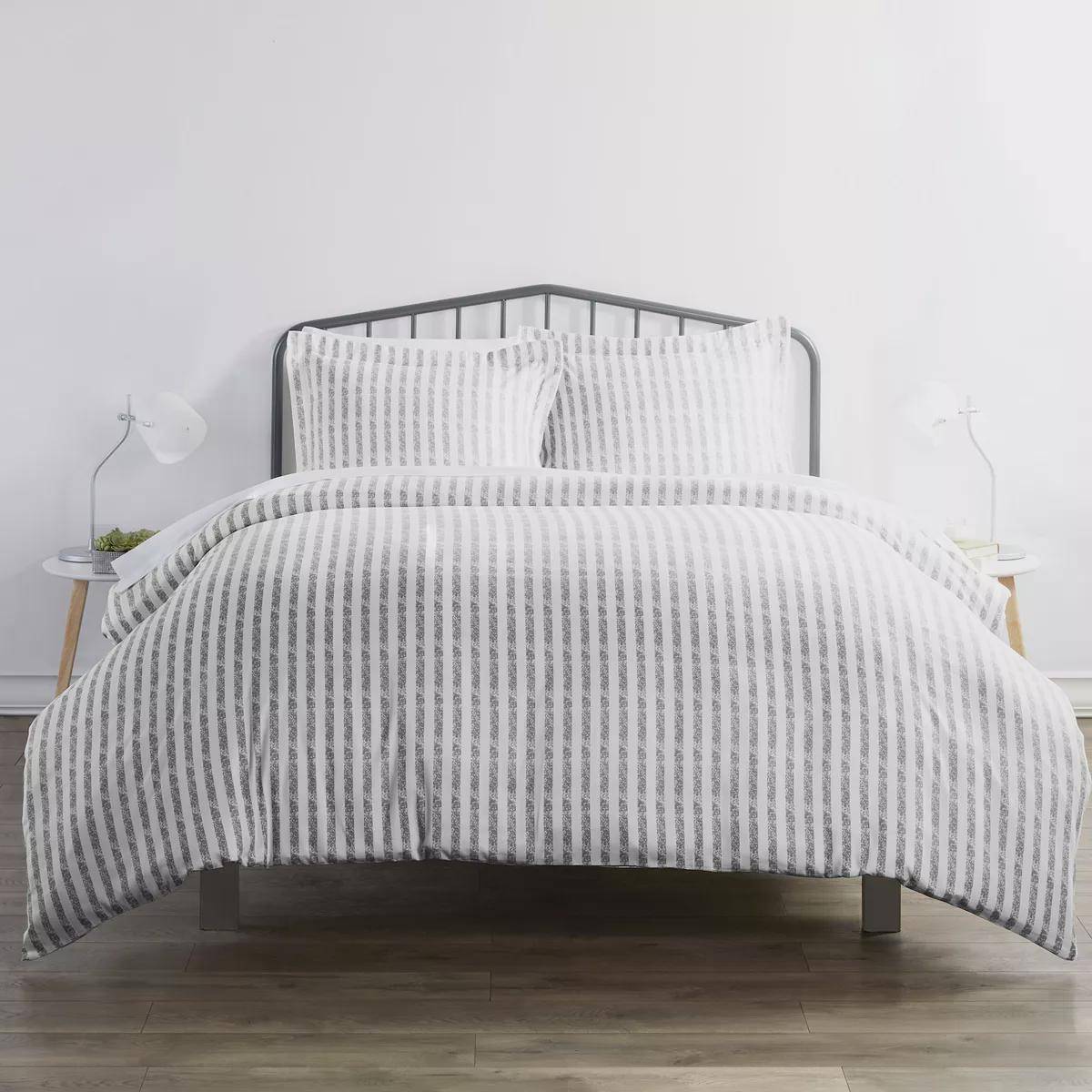 Premium Ultra Soft Puffed Rugged