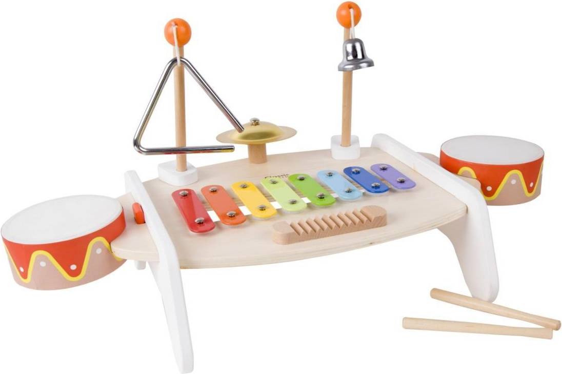 Music Table