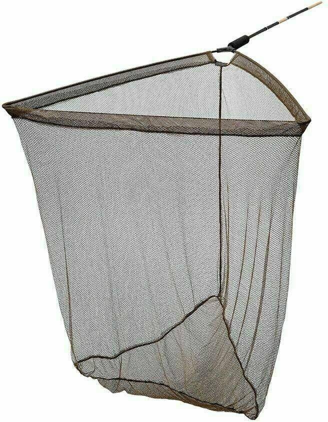 Prologic C2 Element FS Landing Net & Float håv
