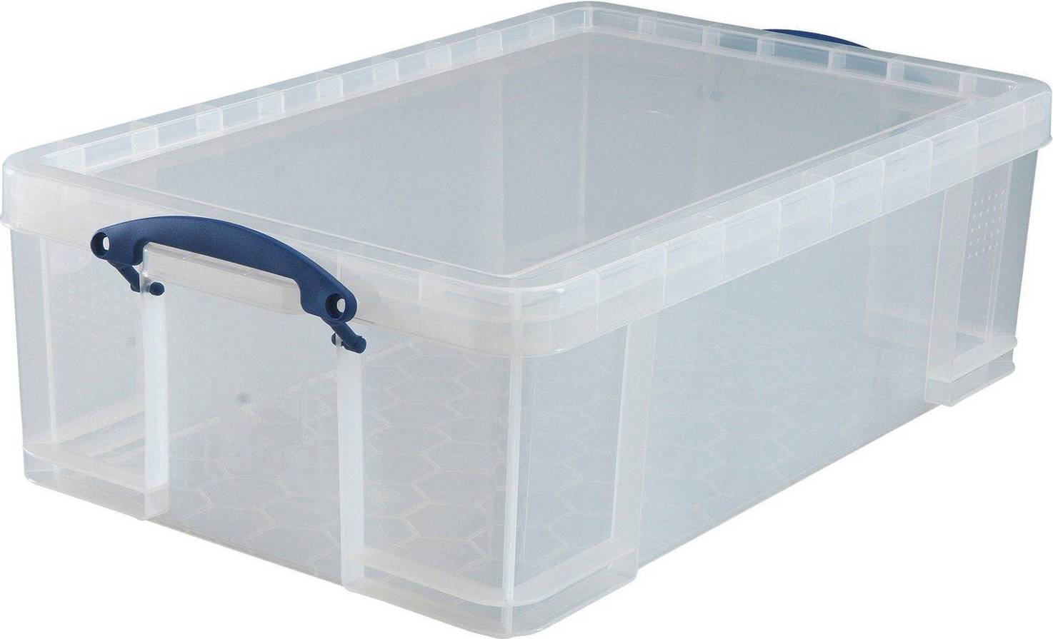 Really Useful Underbed Storage Box 50L