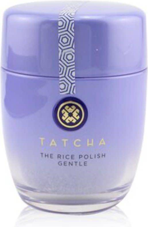The Rice Polish Foaming Enzyme Powder Gentle