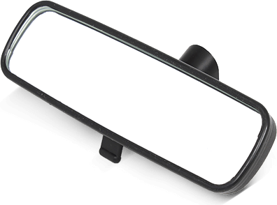 Interior Rearview Mirror 514100