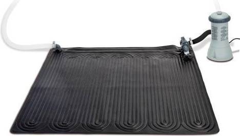 Above ground swimming pool Intex Solar Mat for Above Ground Pools