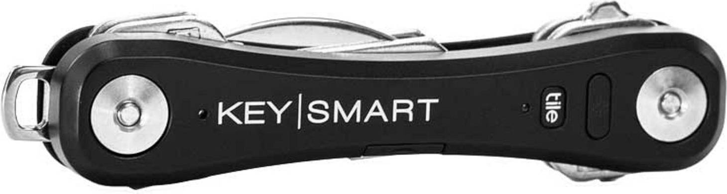 Tile pro bluetooth tracker Keysmart Pro Keychain with Tracking