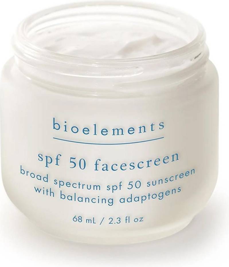 Bioelements FaceScreen SPF50 68ml