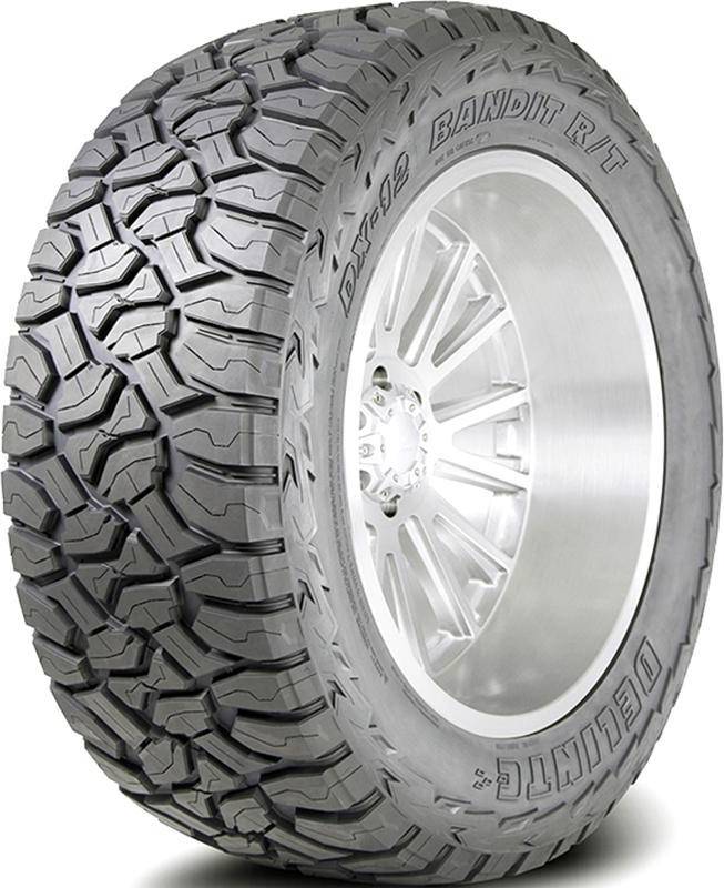 DX-12 Bandit R/T LT 305/55 R20 121/118S