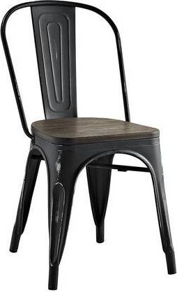 modway Promenade Kitchen Chair 34"
