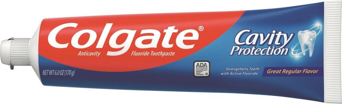 Colgate Cavity Protection 170g