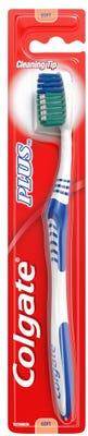 Colgate Plus Soft