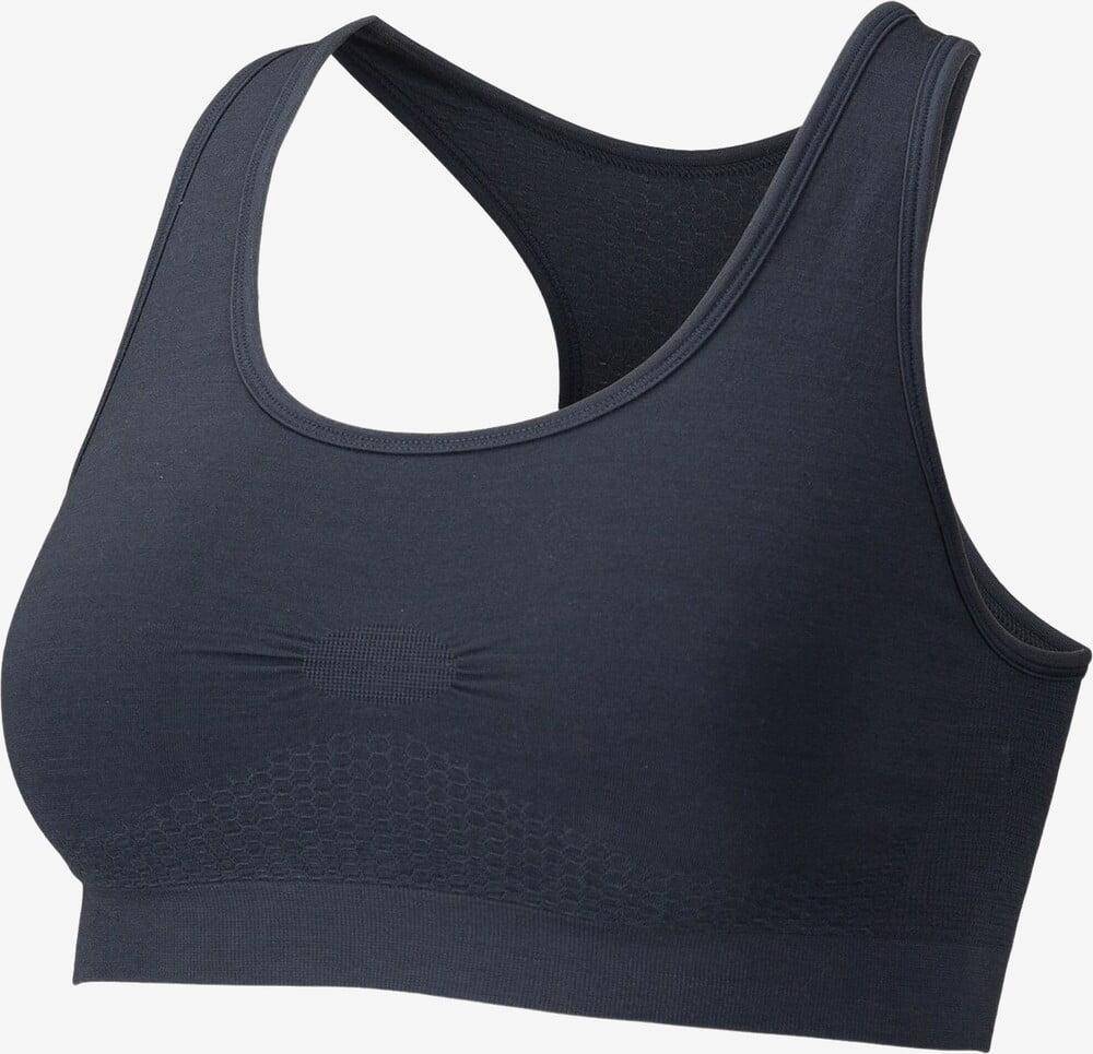  First seamless top