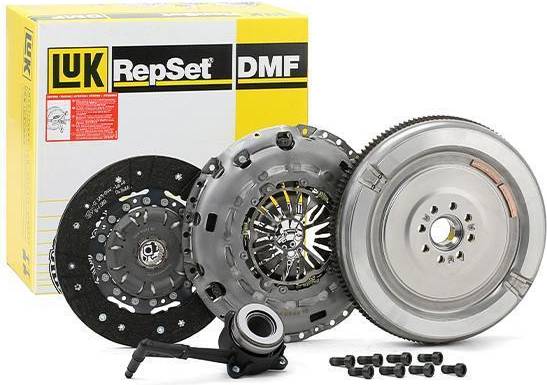 LuK Koblingssæt RepSet DMF