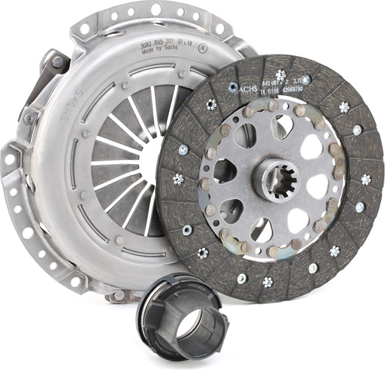 Kit4P Conversion Kit 835035