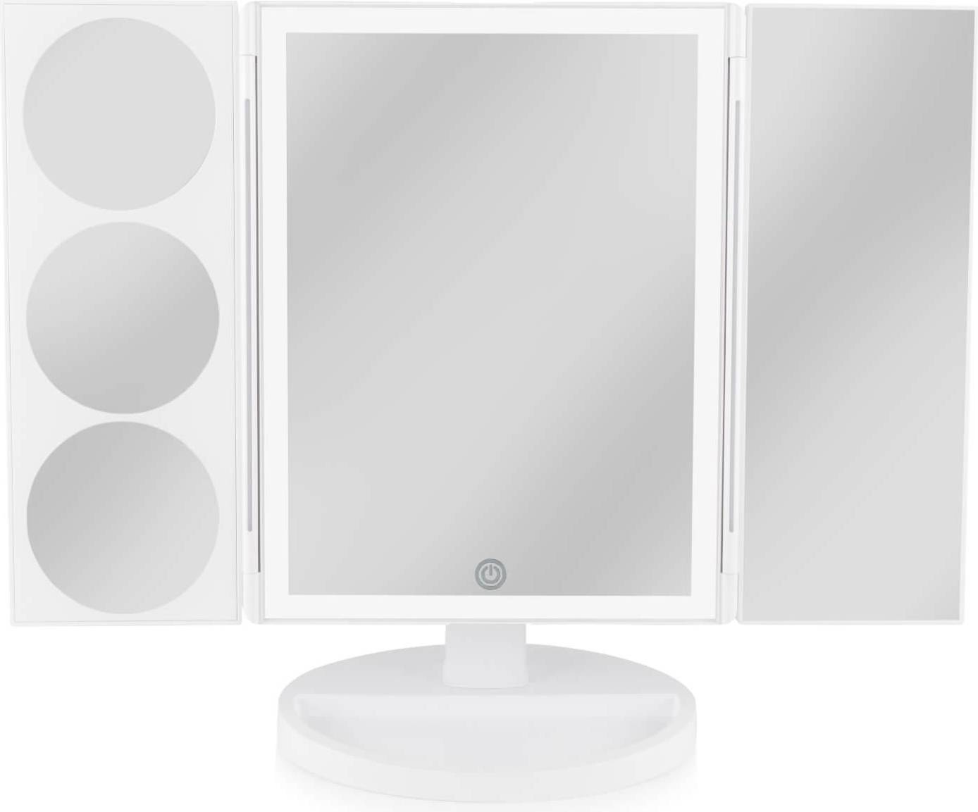 Full Size LED Make-up Spiegels