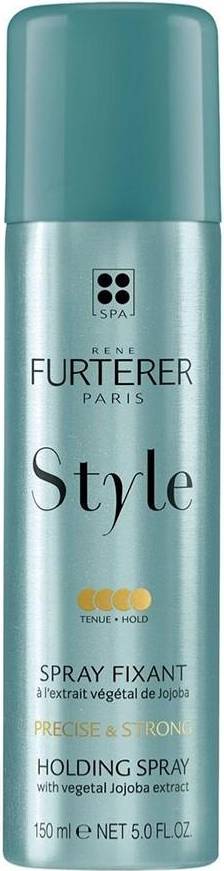 Style Finish Fixation Spray