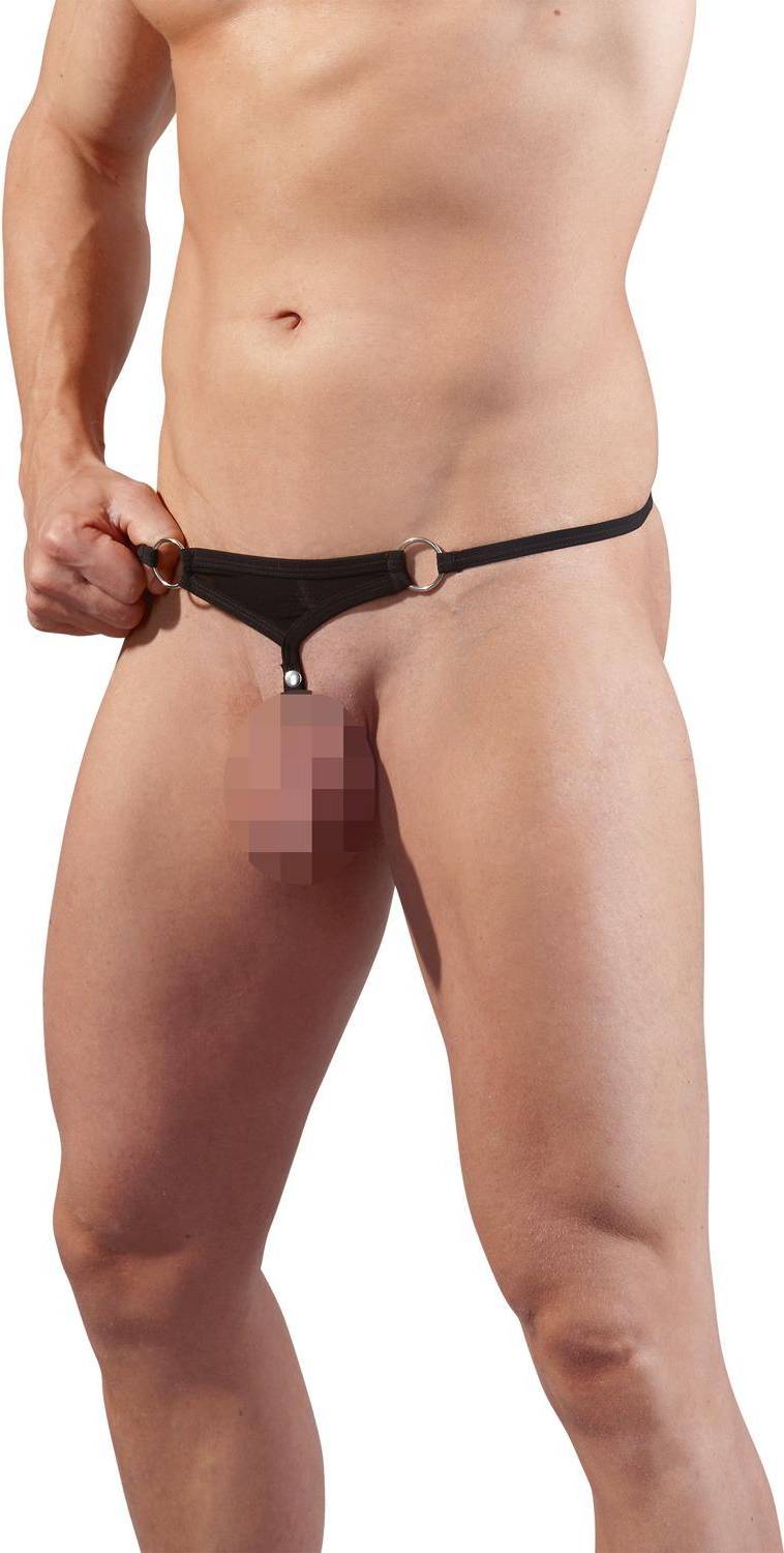 Svenjoyment String