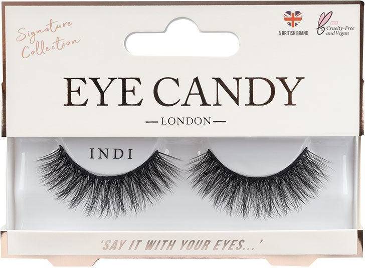 Eye Candy Signature Collection Indi