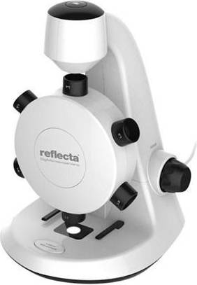Usb mikroskop Reflecta DigiMicroscope Vario microscope