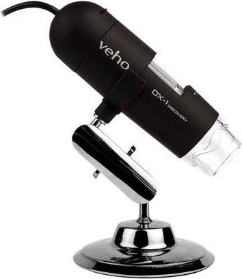 DX-1 USB 2MP Microscope