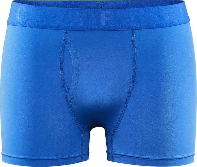 Craft Boxer 3-Inch M - Blue