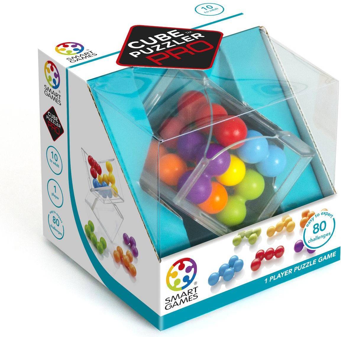 Cube Puzzler Pro