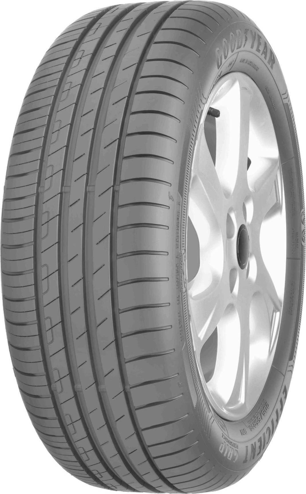 Goodyear EfficientGrip Performance 185/60 R15 88H