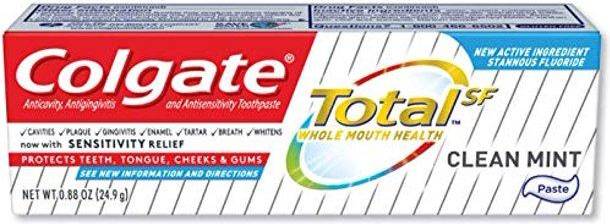 Colgate Clean Mint 24.9g