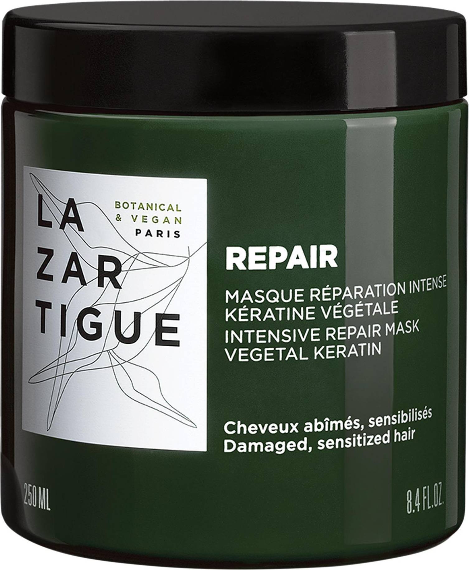 Lazartigue Intense Repair Mask 50ml
