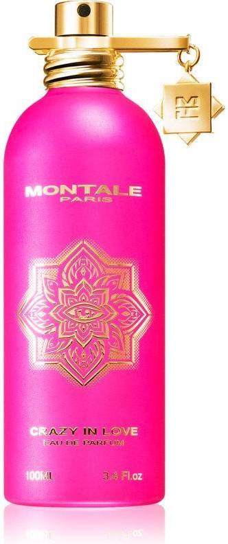 Crazy In Love EdP 