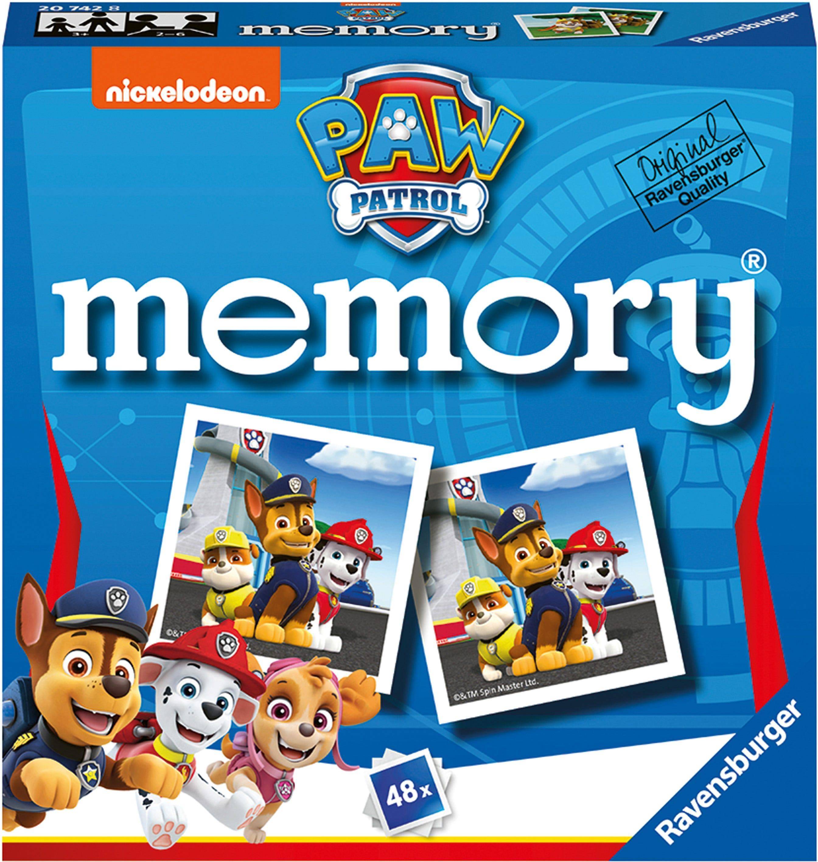 Ravensburger Mini Memory Game