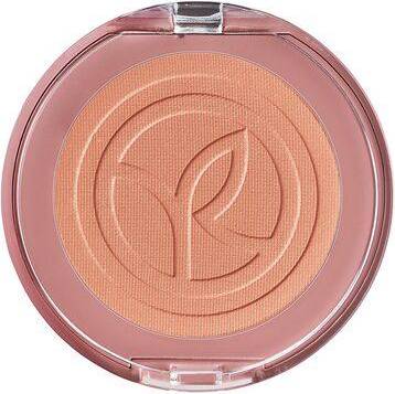 Yves Rocher Blush Pêche Compact Powder Peach