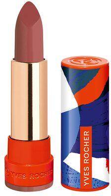Yves Rocher Rouge Elixir Matte Lipstick #02 Peach