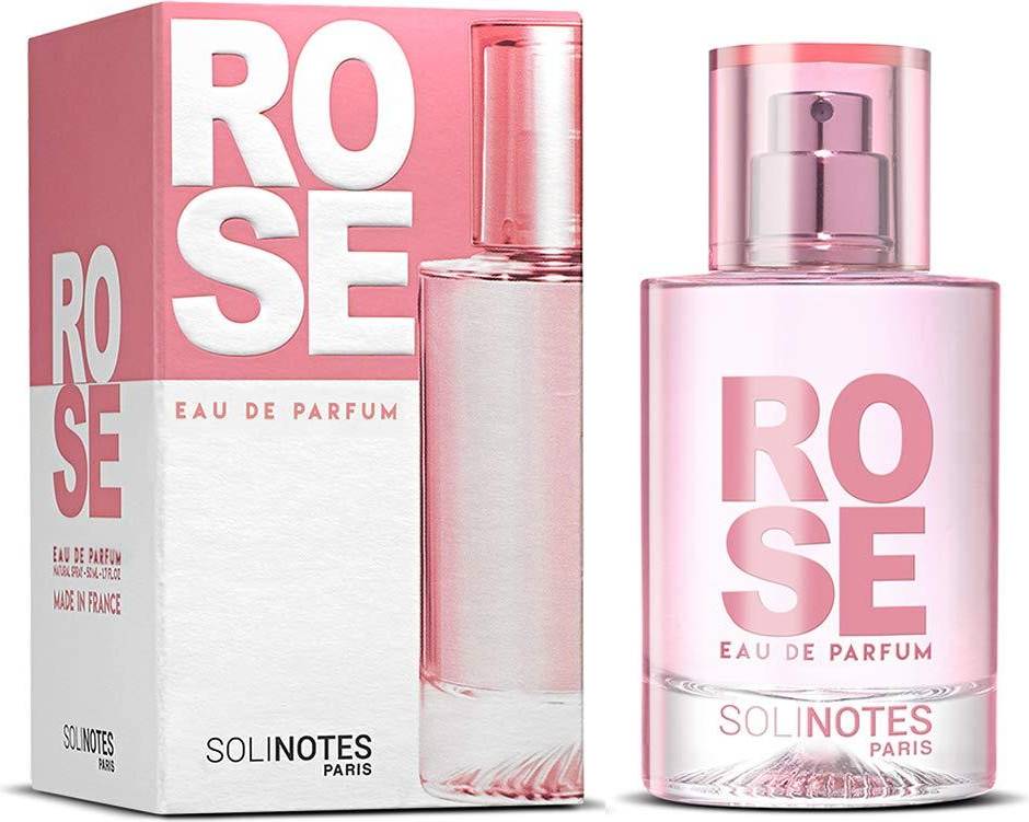 Rose EdP 