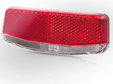 Spanninga LED Rueck light Solo XB