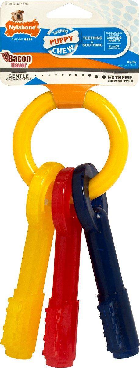 Teething Keys