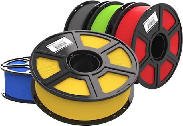 MakerBot Sketch Filament 5-pack