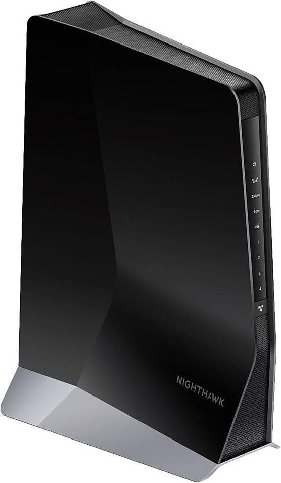 Netgear Nighthawk AX6000