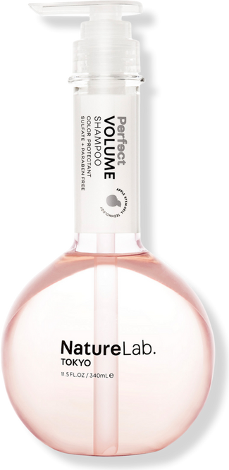 NatureLab. Tokyo Perfect Volume Shampoo