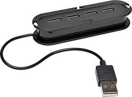 Tripp Lite U222-004-R