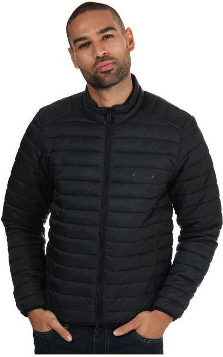 Winter Jackor Polyester - Herr
