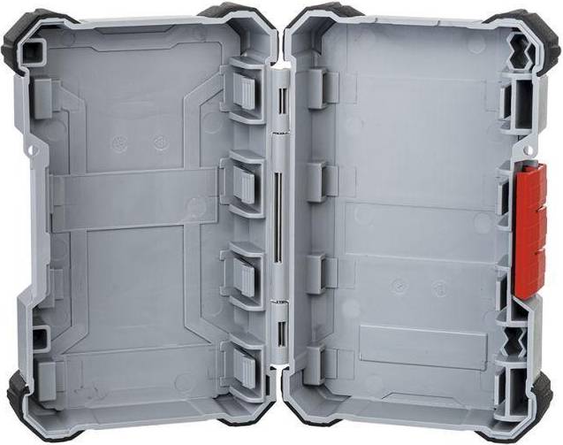 Bosch Impact Control Empty Bit Case