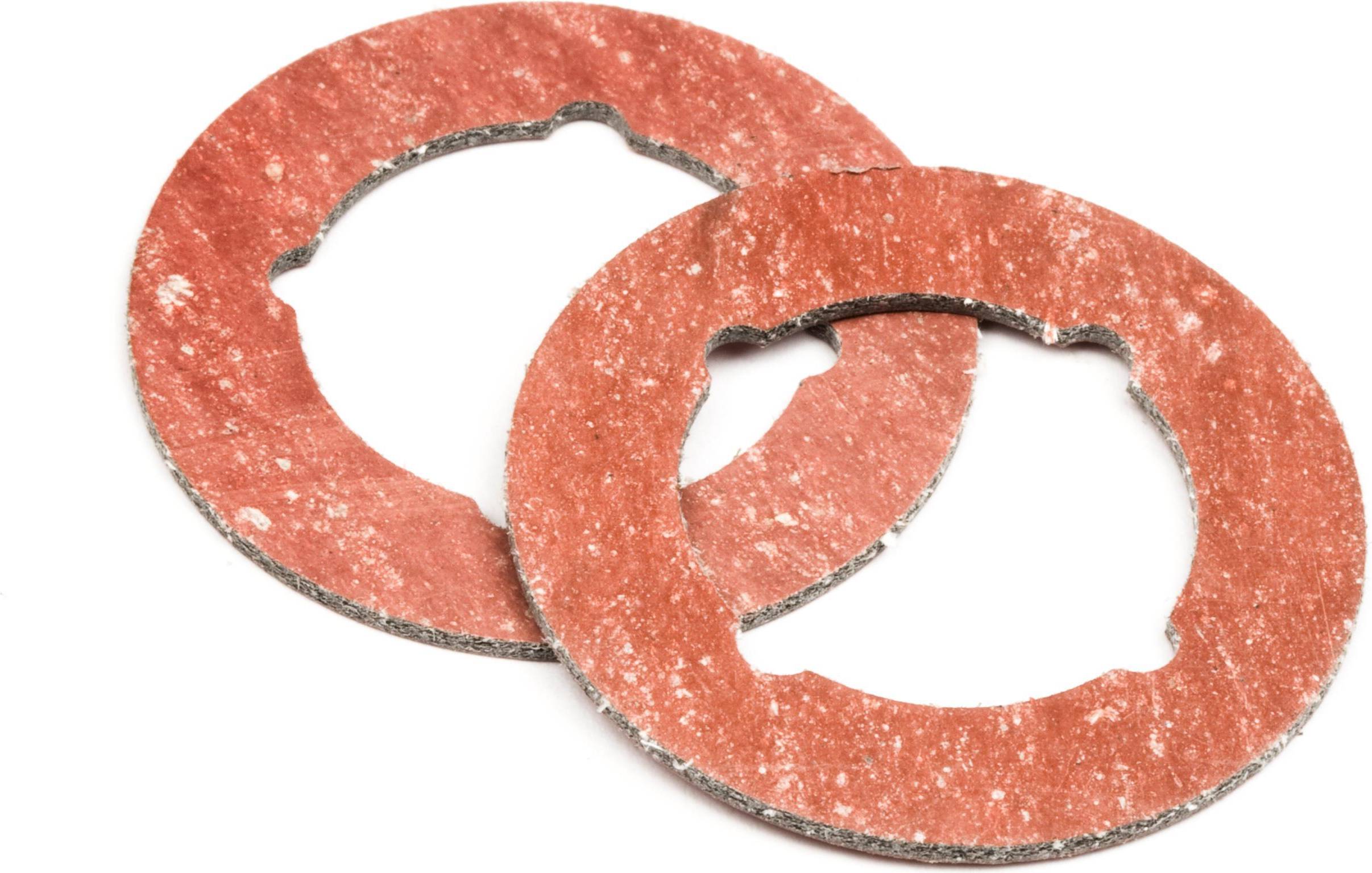 HPI Racing Slipper Pad Blitz 2 Piece