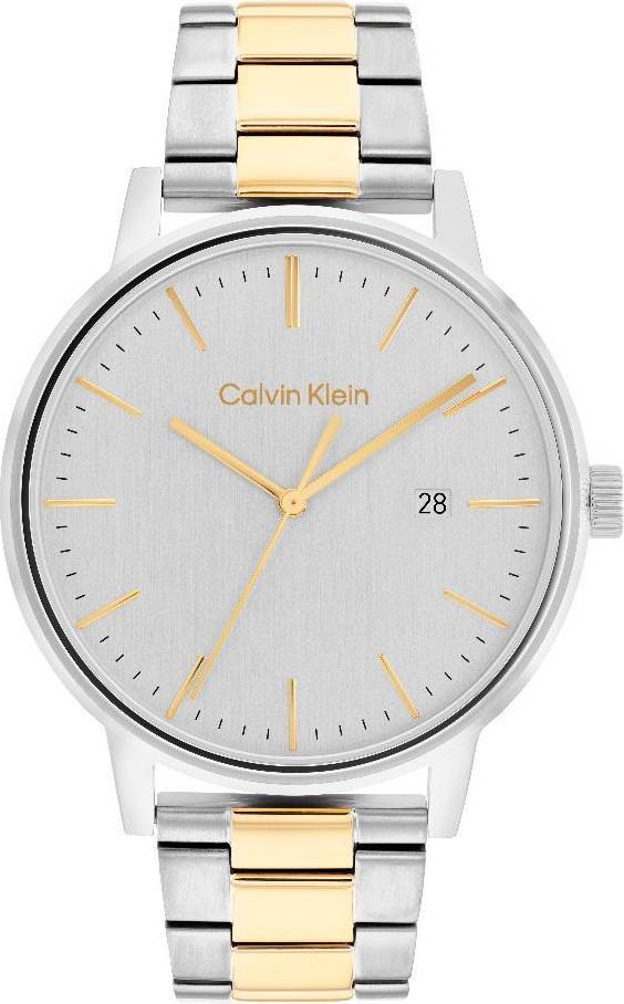 Calvin Klein Linked