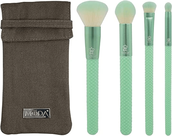 Moda Renew 5PC Complete Kit 4 stk
