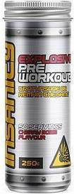 Bio-Synergy Insanity Pre-Workout Powder