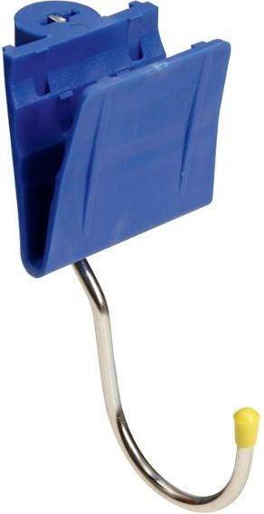 Werner Lock-In Utility Hook