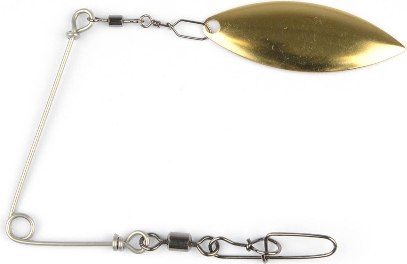 Darts Spinner Rig Pike