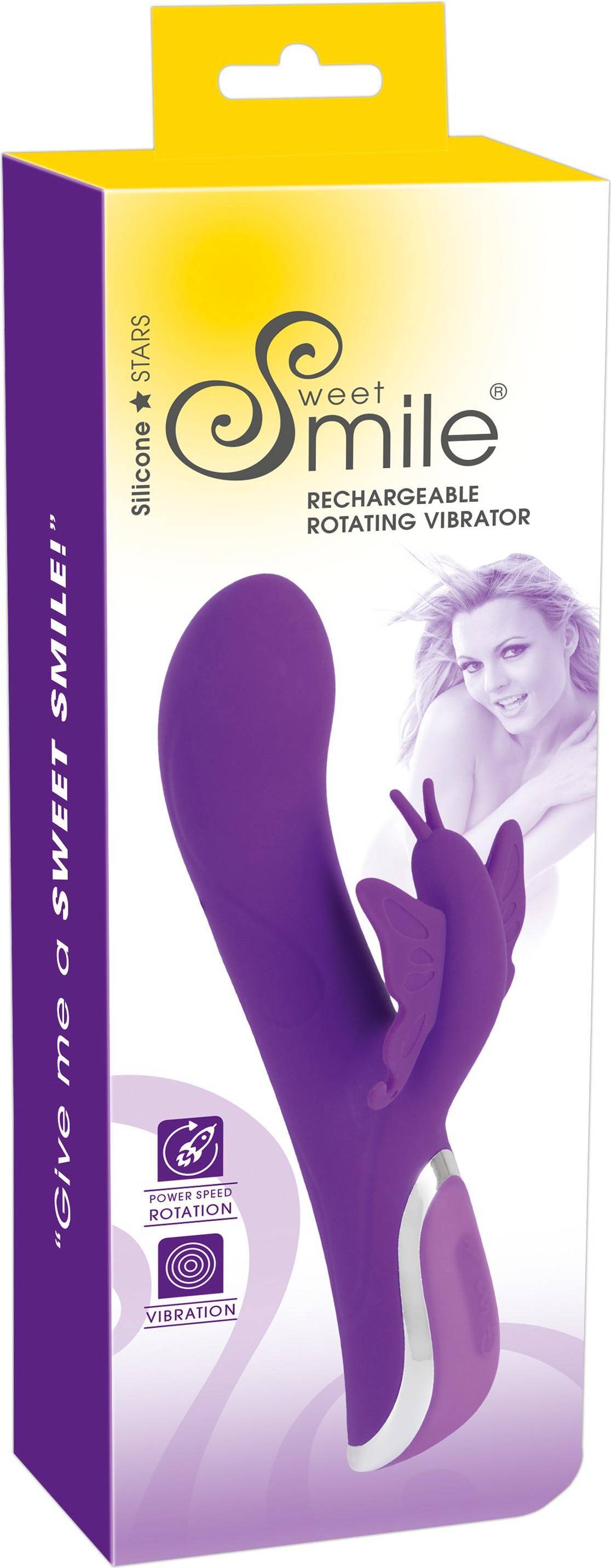 Rabbitvibrator